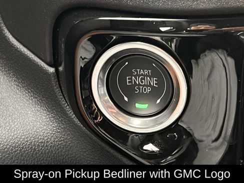 New 2026 GMC Sierra 1500 Elevation w/ Elevation Premium Package image 16