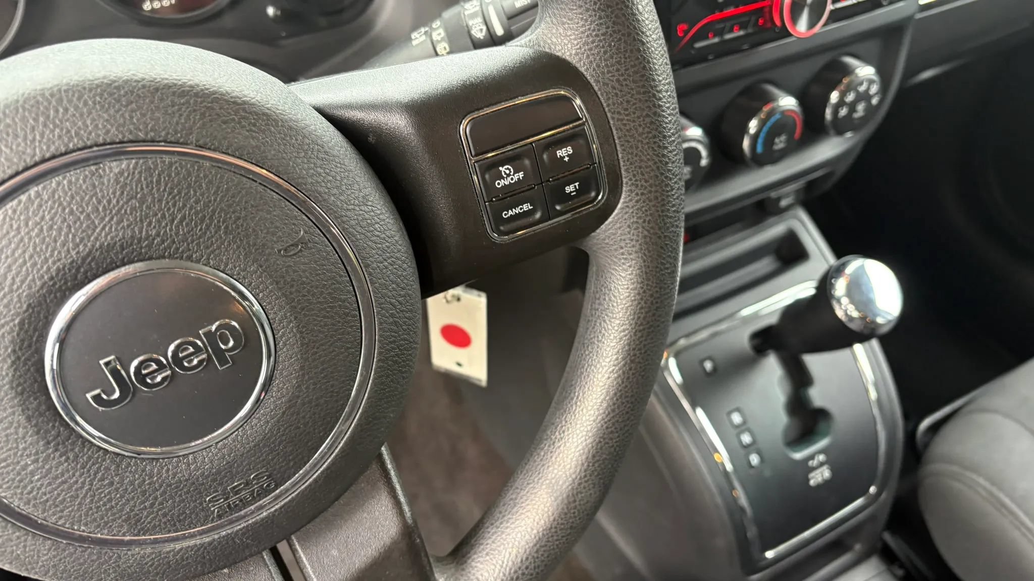Used 2015 Jeep Patriot Sport w/ Power Value Group AWD/4WD image 18
