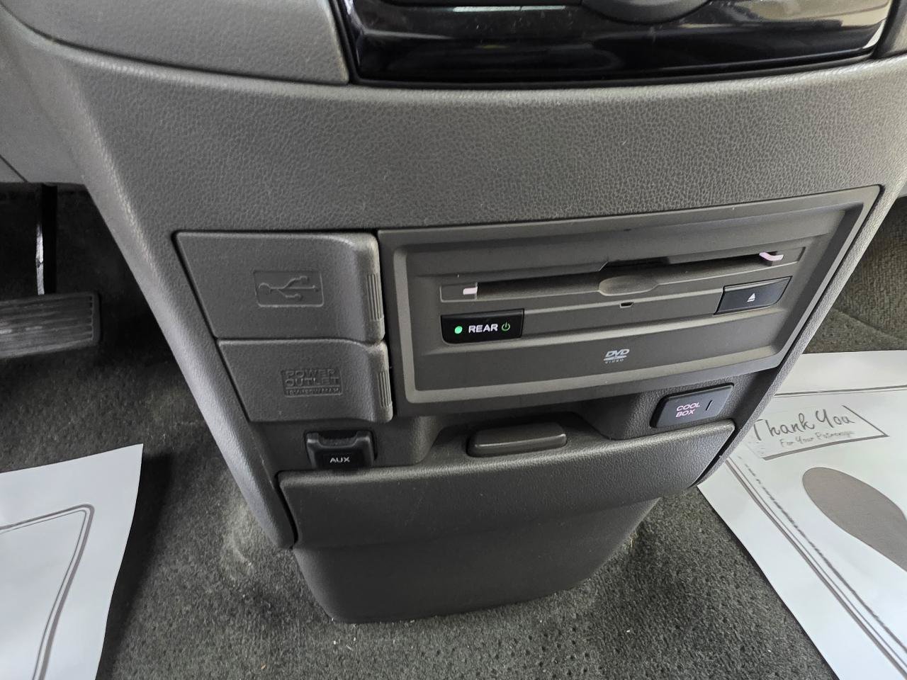 Used 2015 Honda Odyssey EX-L image 36