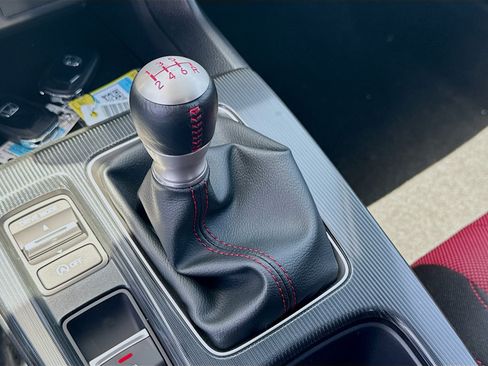 New 2026 Honda Civic Si image 16