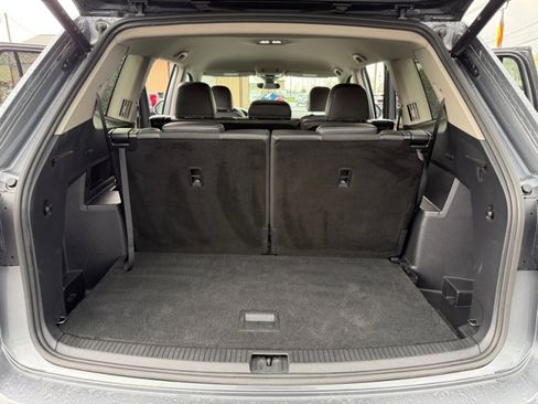 Used 2025 Volkswagen Atlas SE AWD/4WD image 20