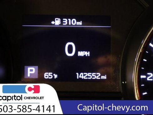 Used 2019 Kia Sedona EX FWD image 16