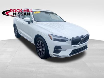 Used 2023 Volvo XC60 B5 Plus