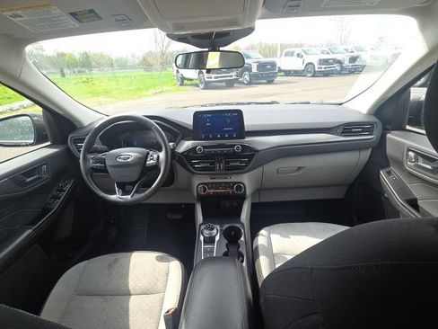 Used 2023 Ford Escape Active w/ Cold Weather Package image 21