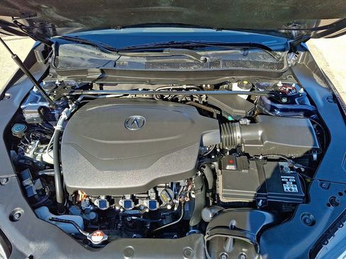 Used 2015 Acura TLX V6 w/ Technology Package image 28