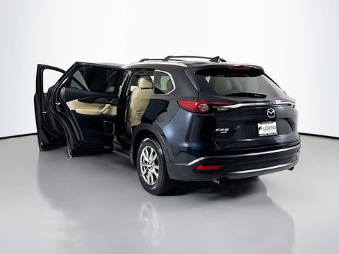 Used 2019 MAZDA CX-9 Touring w/ Touring Premium Package AWD/4WD image 26