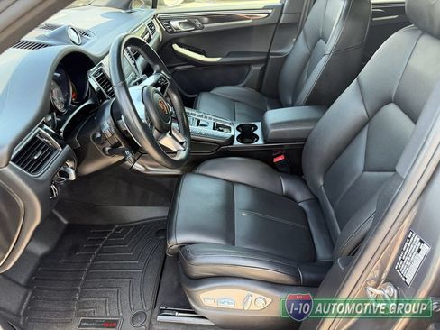 Used 2018 Porsche Macan S AWD/4WD image 14