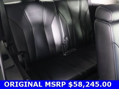 Used 2023 Acura MDX SH-AWD w/ Technology Package image 24