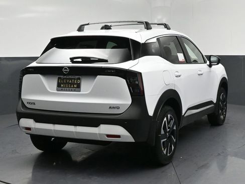 New 2026 Nissan Kicks SV w/ Cold Weather Package AWD/4WD image 4