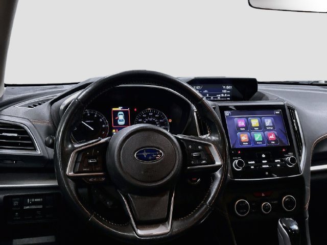 Used 2018 Subaru Crosstrek 2.0i Limited AWD/4WD image 20