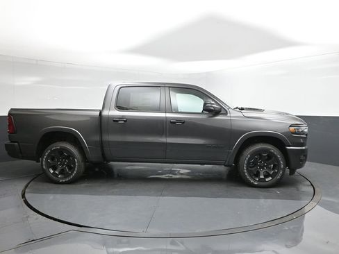 New 2026 RAM 1500 Lone Star AWD/4WD image 26
