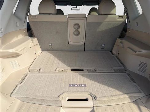 Used 2015 Nissan Rogue SV image 29