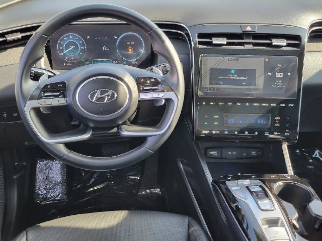 Used 2024 Hyundai Tucson SEL AWD/4WD image 6