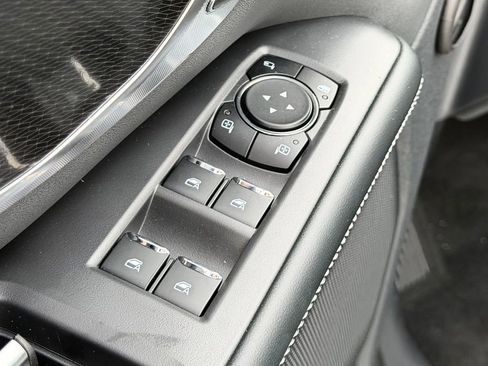 New 2026 Ford Expedition Platinum AWD/4WD image 14