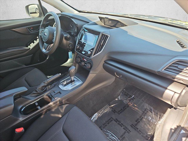 Used 2023 Subaru Impreza 2.0i AWD/4WD image 20
