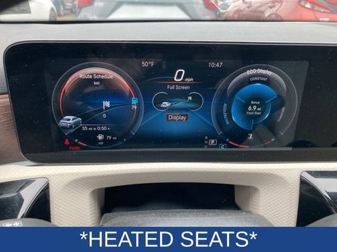 Used 2022 Mercedes-Benz A 220 4MATIC image 8