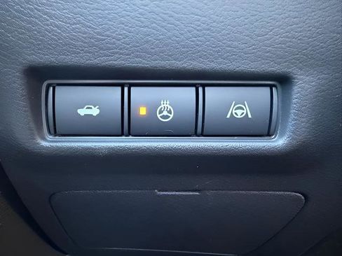 New 2026 Nissan Sentra SL w/ Floor Mat Package FWD image 13
