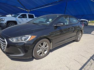 Used 2018 Hyundai Elantra SEL video 1