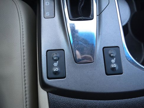 Used 2015 Acura RDX AWD w/ Technology Package image 26