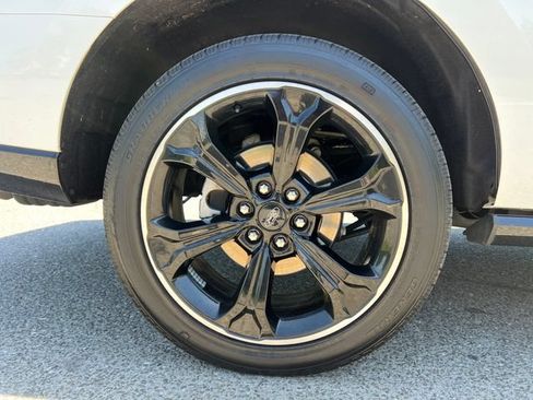 Certified 2023 Ford Expedition Limited AWD/4WD image 14