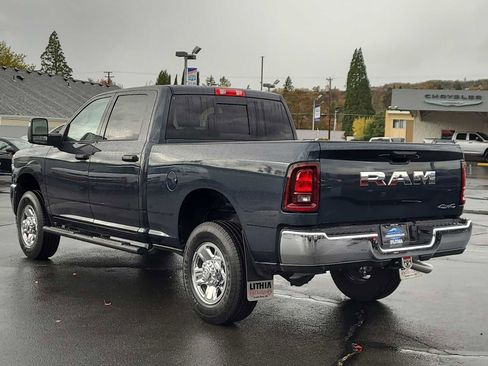 New 2026 RAM 2500 Tradesman image 12