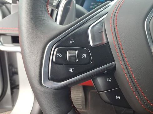 Used 2020 Chevrolet Corvette Stingray Premium Cpe w/ 3LT Preferred Equipment Group RWD image 28