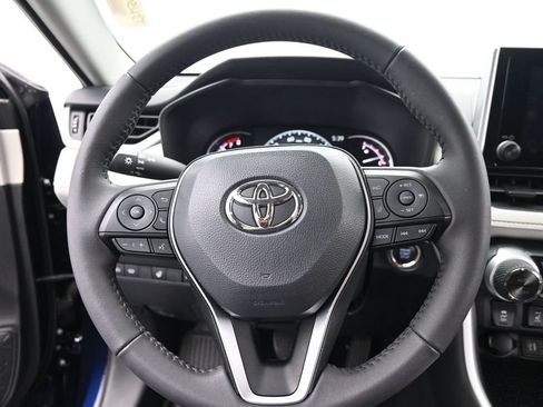 Used 2025 Toyota RAV4 XLE w/ Convenience Package AWD/4WD image 20