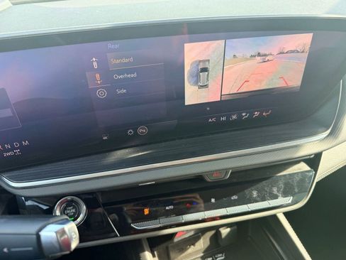 Used 2024 Buick Envision Preferred image 29