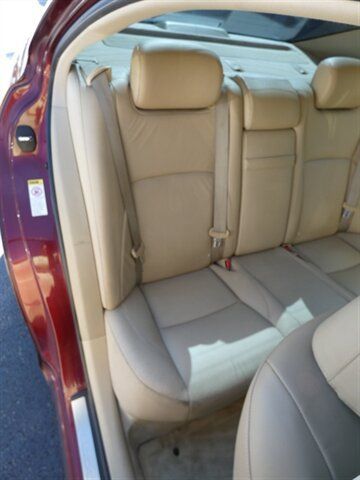 Used 2008 Lexus ES 350 FWD image 50