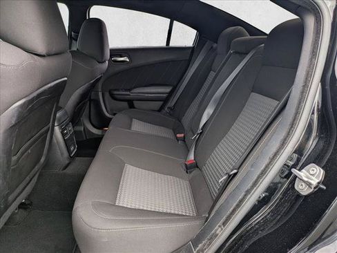 Used 2020 Dodge Charger GT w/ Blacktop Package RWD image 17