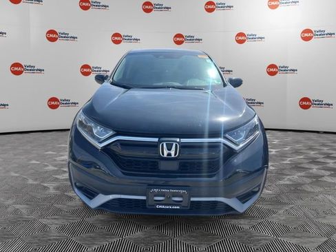 Used 2020 Honda CR-V EX-L image 7