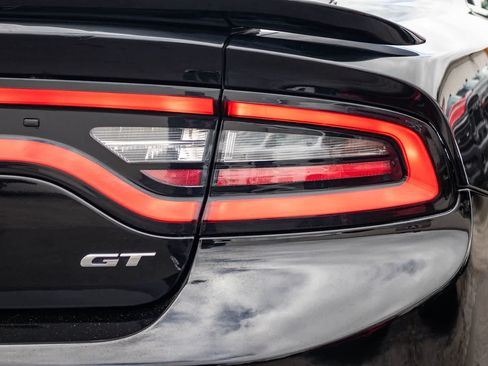 Used 2023 Dodge Charger GT RWD image 6