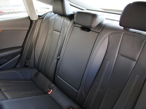 Certified 2024 Audi A5 2.0T Premium w/ Convenience Package image 30