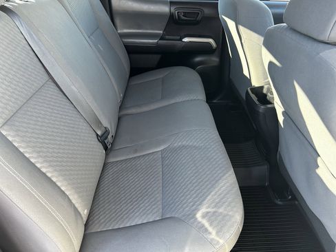 Used 2020 Toyota Tacoma SR5 w/ Technology Package image 13