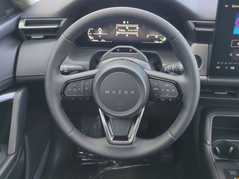 New 2026 MAZDA CX-5 2.5 S w/ Premium Plus Package AWD/4WD image 23