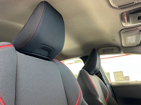 New 2026 Toyota Prius Plug-In Hybrid image 18