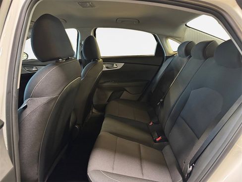 Certified 2023 Kia Forte LXS image 24