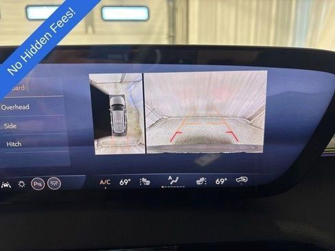 New 2026 Buick Enclave Preferred image 10