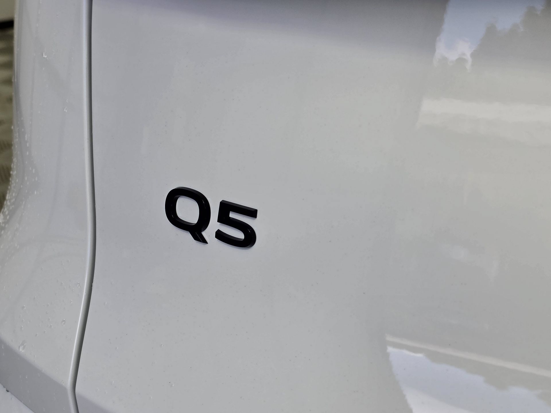New 2026 Audi Q5 2.0T AWD/4WD image 43
