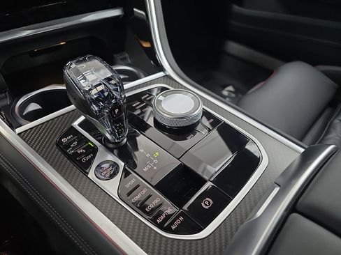 New 2026 BMW M850i xDrive image 18