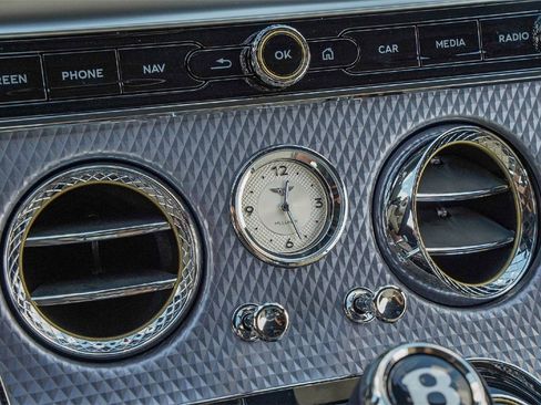 New 2026 Bentley Continental Mulliner image 18