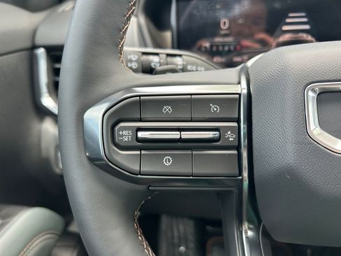 New 2026 GMC Terrain AT4 w/ Technology Package II image 17