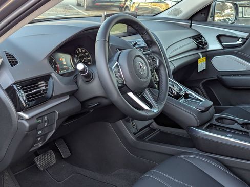 New 2026 Acura RDX w/Technology Package image 13