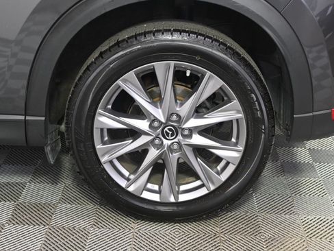 Used 2019 MAZDA CX-5 Grand Touring AWD/4WD image 20