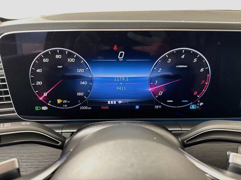 Used 2026 Mercedes-Benz GLE 350 4MATIC image 35