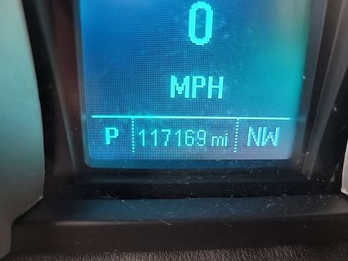 Used 2016 Chevrolet Equinox LT w/ Convenience Package image 12