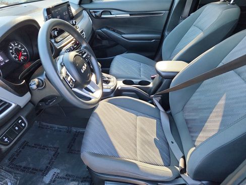 Used 2023 Kia Seltos LX image 22
