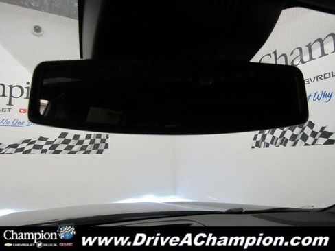 Certified 2024 Chevrolet Tahoe Z71 w/ Off-Road Capability Package image 45