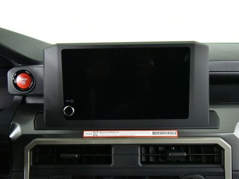 New 2026 Toyota Tacoma TRD Off-Road image 4