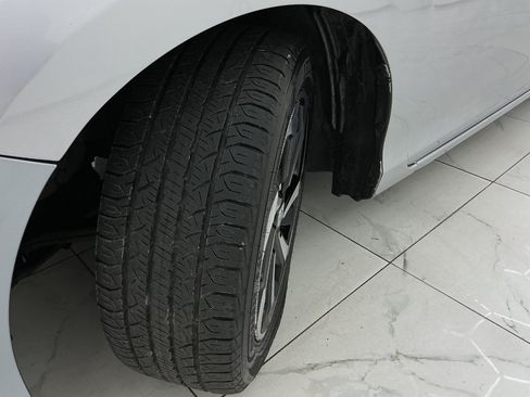 Used 2016 Honda Accord EX-L image 46